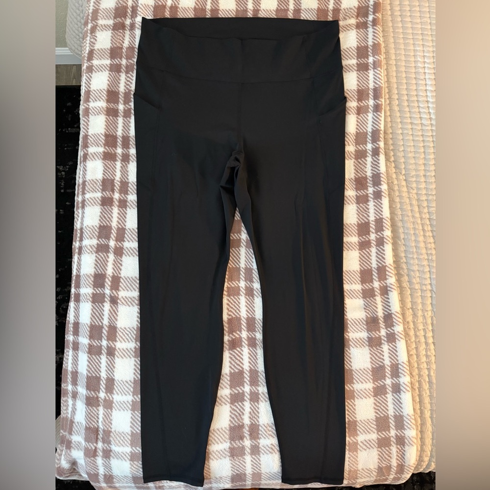 Fabletics PureLuxe Leggings